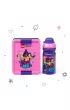 Lunchbox i bidon LEGO Friends
