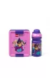 Lunchbox i bidon LEGO Friends