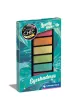 Crazy Chic - Paletka tropical vibe Clementoni