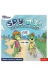 Spy Guy komiks. Na tropie z�o�ci. Trefliki