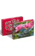 Puzzle 500 el. Pink Lotus Flowers CherryPazzi