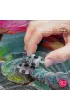 Puzzle 500 el. Pink Lotus Flowers CherryPazzi
