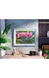 Puzzle 500 el. Pink Lotus Flowers CherryPazzi