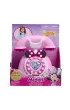 Telefon retro z d�wi�kiem Minnie Mouse 88272 Just Play
