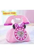 Telefon retro z d�wi�kiem Minnie Mouse 88272 Just Play