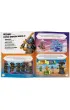 Lego Ninijago. Wojownik Imperium