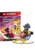 Lego Ninijago. Wojownik Imperium