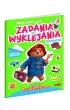Przygody Misia Paddingtona. Moje pierwsze zadania do wyklejania. Podr�e