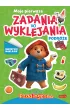 Przygody Misia Paddingtona. Moje pierwsze zadania do wyklejania. Podr�e