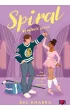 Spiral – Bal Khabra – okładka ebook