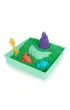 Kinetic Sand - zestaw piaskownica Spin Master