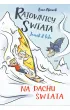 Na dachu �wiata. Janek i tata 2