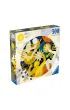 Puzzle 500 el. 2D Ma�e s�o�ce. Zaanga�owanie Ravensburger