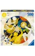Puzzle 500 el. 2D Ma�e s�o�ce. Zaanga�owanie Ravensburger