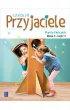 Szkolni przyjaciele. Karty �wicze�. Klasa 1. Cz�� 1. Edukacja wczesnoszkolna