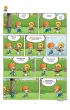 Komiksy s� super! Siostrom wst�p wzbroniony. Diabe�ki. Tom 3