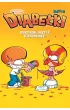 Komiksy s� super! Siostrom wst�p wzbroniony. Diabe�ki. Tom 3