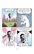 Komiksy s super! Pod znakiem jednoroca. Fibi i jednoroec. Tom 5