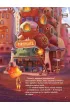 Mi�dzy nami �ywio�ami. Opowie�� filmowa. Disney Pixar