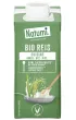 Natumi Zag�szczony produkt ry�owy do gotowania i pieczenia bez cukru bezglutenowy zestaw 3 x 200 ml Bio