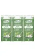 Natumi Zag�szczony produkt ry�owy do gotowania i pieczenia bez cukru bezglutenowy zestaw 3 x 200 ml Bio