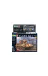 Czo�g Tiger II Ausf. B - zestaw modelarski Cobi