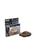 Czo�g Tiger II Ausf. B - zestaw modelarski Cobi
