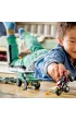 LEGO City Transporter �azika wy�cigowego 60288