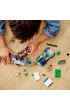 LEGO City Transporter �azika wy�cigowego 60288
