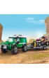 LEGO City Transporter �azika wy�cigowego 60288
