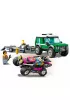 LEGO City Transporter �azika wy�cigowego 60288