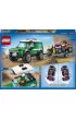 LEGO City Transporter �azika wy�cigowego 60288