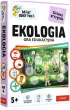 Ma�y odkrywca - Ekologia