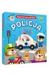 Moje pierwsze d�wi�ki. Policja