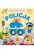 Moje pierwsze d�wi�ki. Policja