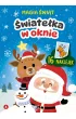 �wiate�ka w oknie. Magia �wi�t