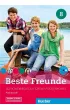 Beste Freunde 8. J�zyk niemiecki. Podr�cznik. Szko�a podstawowa