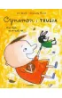 Cynamon i Trusia. Wierszyki na okr�g�y rok