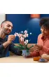 LEGO Botanicals Orchidea 10311