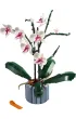 LEGO Botanicals Orchidea 10311
