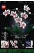 LEGO Botanicals Orchidea 10311