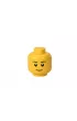 Ma�a g�owa LEGO Ch�opiec