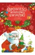 Opowie�ci wigilijnej Gwiazdki. Go�� wigilijny