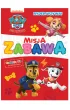Psi Patrol. Misja zabawa. Ryder wzywa