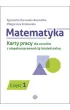 Matematyka cz�� 1 karty pracy dla uczni�w z niepe�nosprawno�ci� intelektualn�