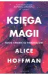 Księga magii – Alice Hoffman – okładka ebook
