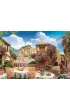 Puzzle 1500 el. Italian Sight Clementoni