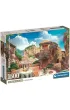 Puzzle 1500 el. Italian Sight Clementoni