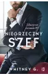 Niegrzeczny szef. Intensywne doznania