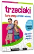 Karty pracy w szkole i w domu. Trzeciaki
